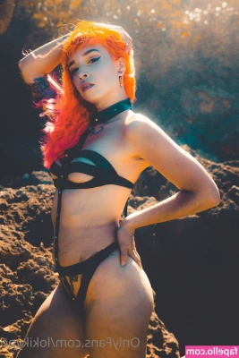 lokikypo - ONLY  21 to watch my video  Send money to watch me have fun