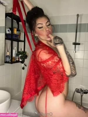 sexynalaa - That shower   was amazing