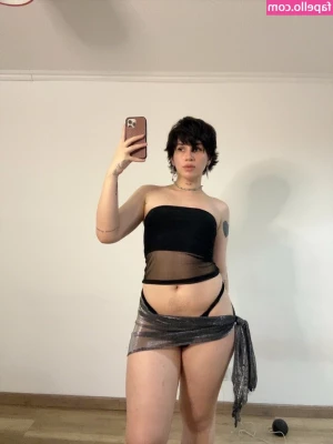 Julia Diotti [ julia-diotti ] - Hard day on the tools making sure the   is getting some vit D