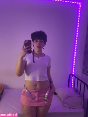 Julia Diotti [ julia-diotti ] - Big titties are so fun😇