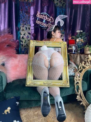 Ririkana - Your virtual gogo dancer 💫 happy titty Tuesday 😏 tip me if I