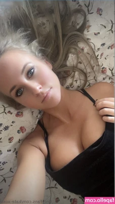 Kate xoxo [ kate-xoxo ] - Going live tonight at 8 PM PST come play with me!!!!