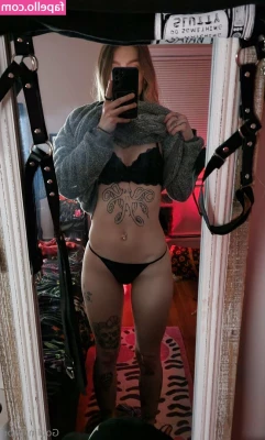lilgoblinbabe - Cómo uvaaa