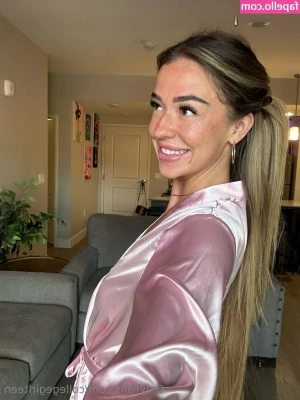 collegegirlteen - Hey I love y all