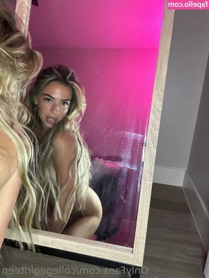 collegegirlteen - What would you do for me?