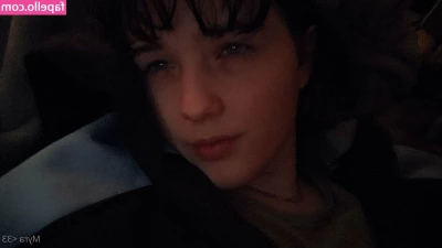 myra_goth [ myra-goth ] - Ready to have some fun  Getting all Excited