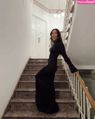 Natalia Karczmarczyk [ natalia-karczmarczyk ] - Any content suggestions for next month?