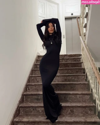 Natalia Karczmarczyk [ natalia-karczmarczyk ] - Are you ready to play with me now? 👅💋