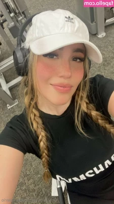 Paola Silerio [ paola-silerio ] - ❤️❤️ Do you wish this was you? ❤️❤️