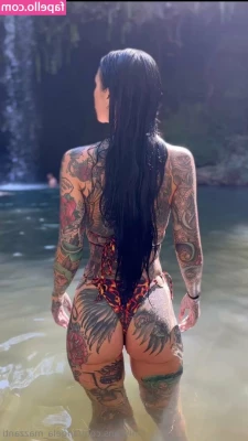 Angela Mazzanti [ angela-mazzanti-1 ] - Dear😍😘, I remind you that I've started the countdown to