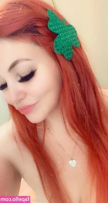 littleredivyfree - The good girl become bad  do you want see more