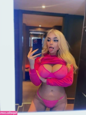 Arina_SL [ arina-sl ] - would you cum all over my face or tits baby? tip $5 for face & $6