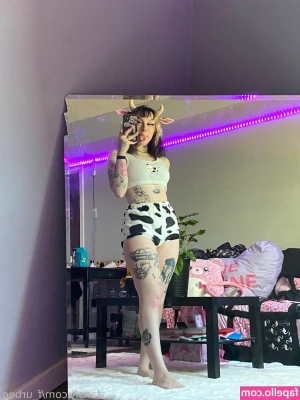 f_urbee [ f-urbee ] - Do you want to break this mesh? Or maybe you want to fuck me without