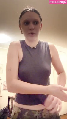 Dylan Troesken [ dylan-troesken ] - Have you seen my voyeuristic vid of me undressing in my room, be the
