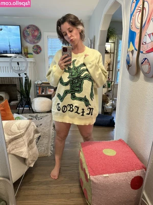 QTsnack [ qtsnack-34 ] - So F N Horny
