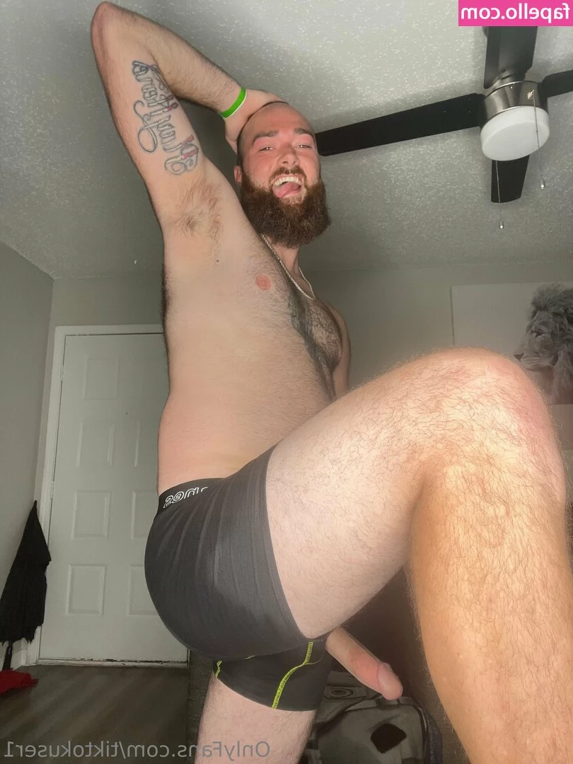 tiktokuser1 - It was such a beautiful day  Andi and I took extra care in our