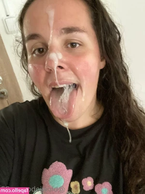bjqueen23 - Got to go to work  all i want to do is stay home and cum for you