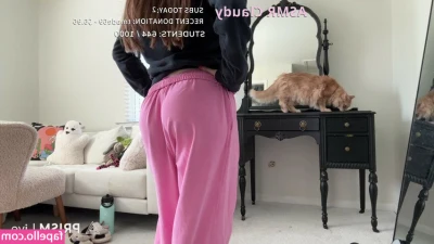 Claudsnation - Morning pics are best pics