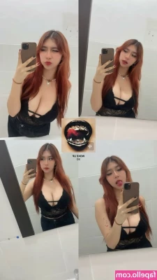 Vickjoy - new bitch in town