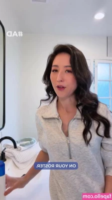 Mina Kimes [ mina-kimes ] - I'm here to take you on a journey to sexual paradise.