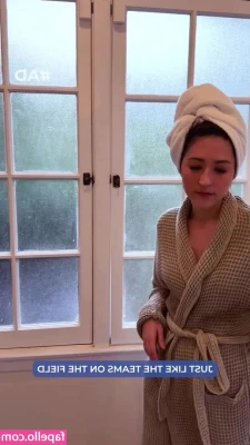 Mina Kimes [ mina-kimes ] - Shower Sucking And Fucking.   This video turned out friggan awesome I
