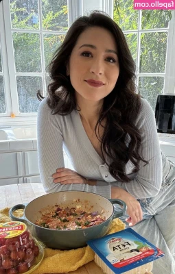 Mina Kimes [ mina-kimes ] - I hate to say it but whenever girls talk about guys not wanting to