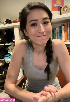 Mina Kimes [ mina-kimes ] - Did you miss this? 🤩
