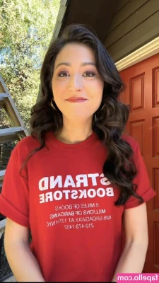 Mina Kimes [ mina-kimes ] - Who would fuck me like this?