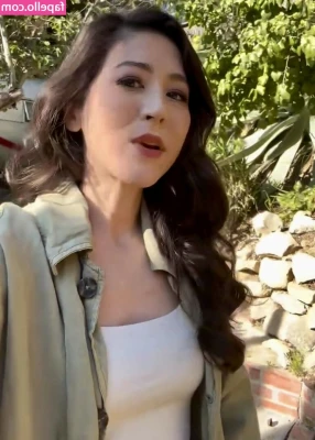 Mina Kimes [ mina-kimes ] - Bend me over and pull my hair! 😈