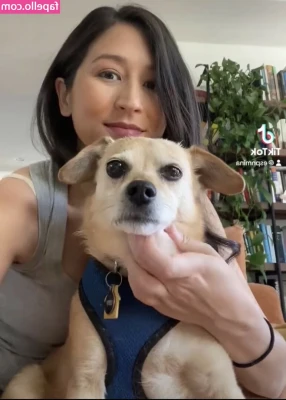 Mina Kimes [ mina-kimes ] - Rubbing oil on my titties 💖 1 minute 55 seconds