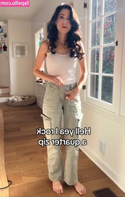 Mina Kimes [ mina-kimes ] - 🍑 1 or 2? 🍑