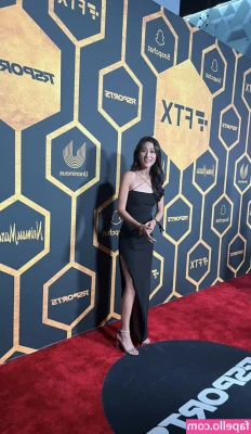 Mina Kimes [ mina-kimes ] - There needs to be an OnlyFans review site! Because so many other