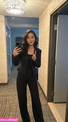 Mina Kimes [ mina-kimes ] - New video will be coming very soon, but I just wanted to share one of