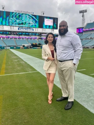 Mina Kimes [ mina-kimes ] - POV you thought we were on our third date and took me to a really