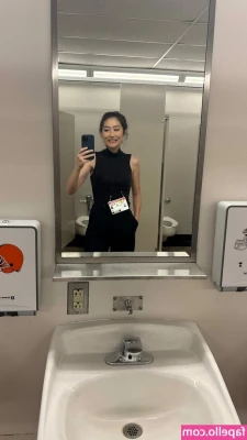 Mina Kimes [ mina-kimes ] - Cute or nah?