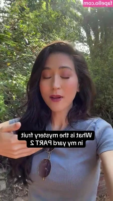 Mina Kimes [ mina-kimes ] - shhh let's nap 😏🙈 renew on to get extra content