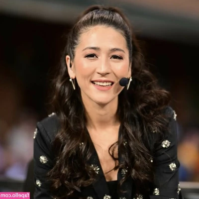 Mina Kimes [ mina-kimes ] - Spit fetish 💗