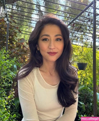 Mina Kimes [ mina-kimes ] - Be special and don t be shy about it