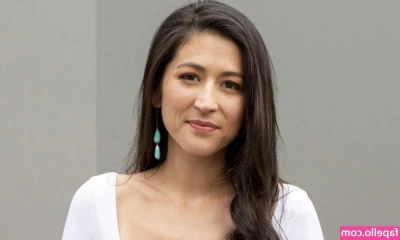 Mina Kimes [ mina-kimes ] - Coziness is not a place  but a feeling Soft light  hot tea  favorite