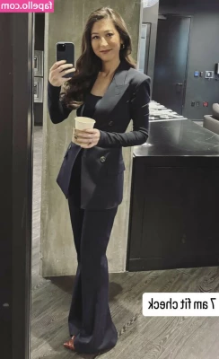 Mina Kimes [ mina-kimes ] - I know what can cheer you up 🥰