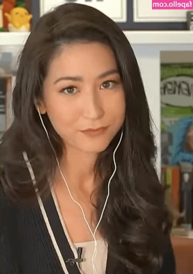 Mina Kimes [ mina-kimes ] - I just got so horny I couldn t help it  glad some of you all got to