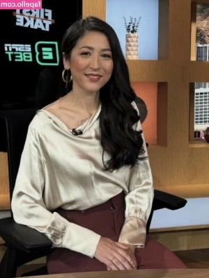 Mina Kimes [ mina-kimes ] - Should  Not  Do This    Need a few minutes of shopping therapy    