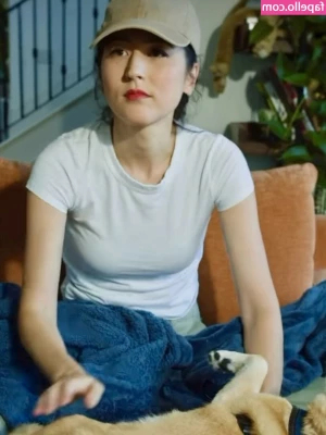 Mina Kimes [ mina-kimes ] - Your bitch is ready for some hot sex honey  spread my legs harder and