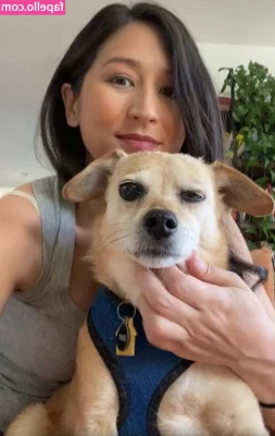 Mina Kimes [ mina-kimes ] - Pretty pregnant momma