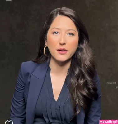 Mina Kimes [ mina-kimes ] - You ll be seeing more from us