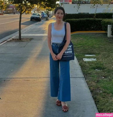 Mina Kimes [ mina-kimes ] - Should I take the rest off?