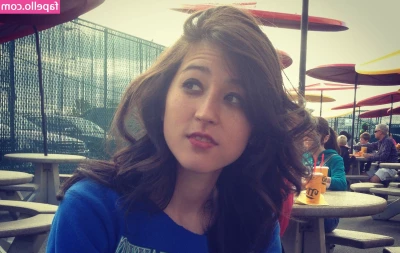 Mina Kimes [ mina-kimes ] - Here’s a little preview of the video I just sent out. Everyone on