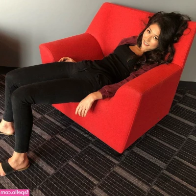 Mina Kimes [ mina-kimes ] - What are you up to this weekend? It’s been so busy but I miss you