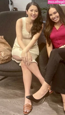 Mina Kimes [ mina-kimes ] - photo dump  feels odd to be 23 lol