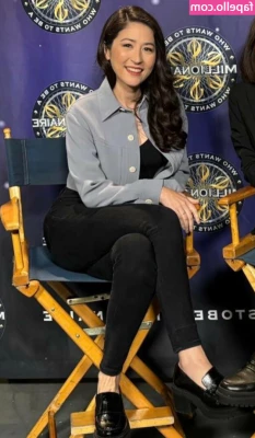 Mina Kimes [ mina-kimes ] - Have a wonderful Friday my loves   enjoy this delicious content that